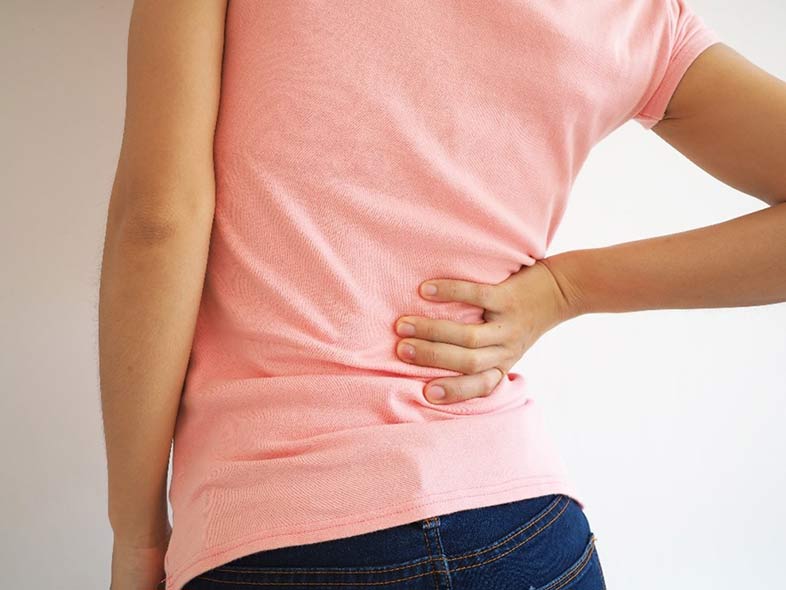 polycystic kidney disease